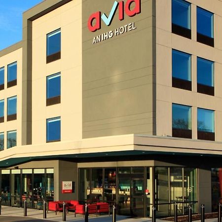 Avid Hotels Elkhart North By Ihg Exteriör bild