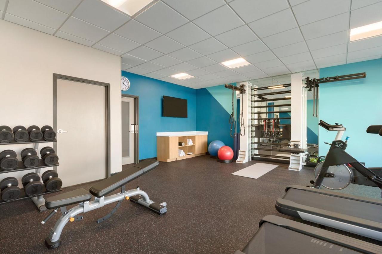 Avid Hotels Elkhart North By Ihg Exteriör bild