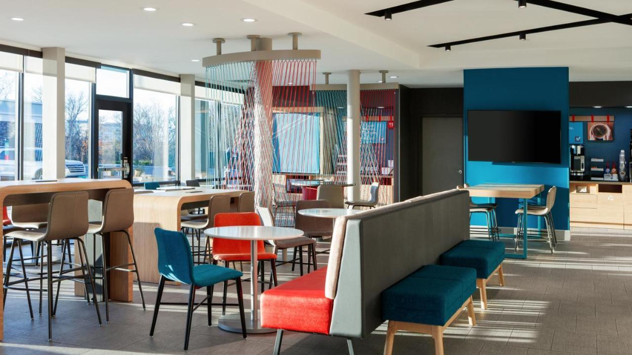 Avid Hotels Elkhart North By Ihg Exteriör bild