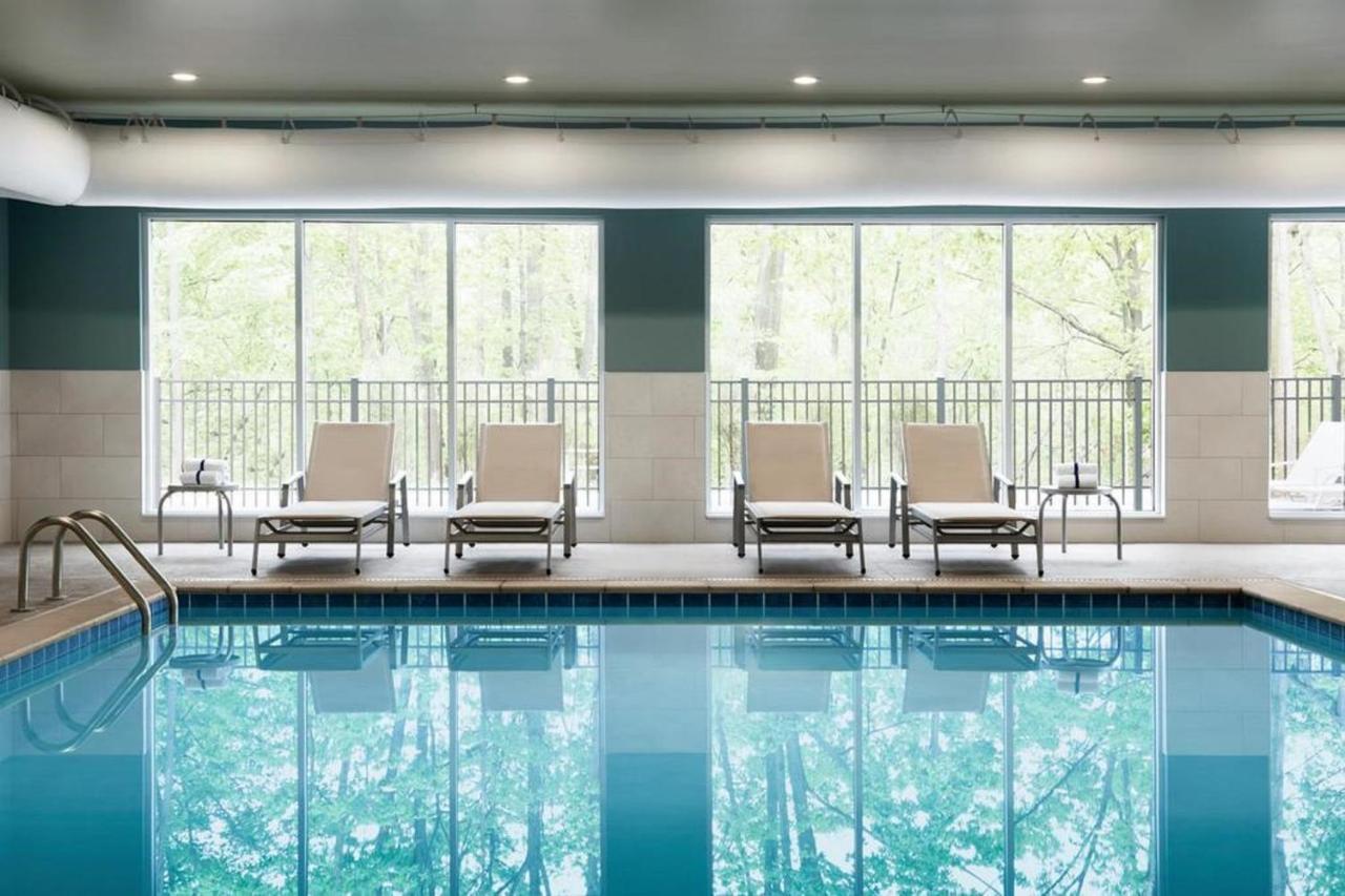Avid Hotels Elkhart North By Ihg Exteriör bild