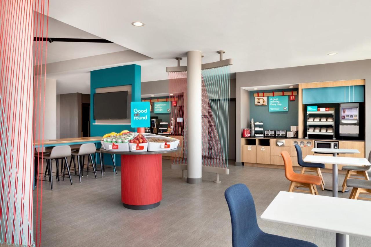 Avid Hotels Elkhart North By Ihg Exteriör bild