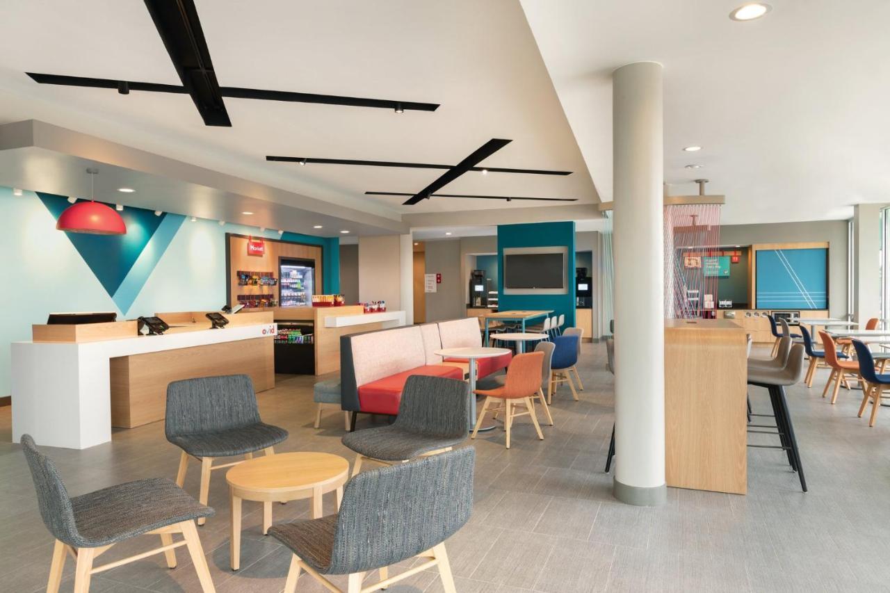 Avid Hotels Elkhart North By Ihg Exteriör bild