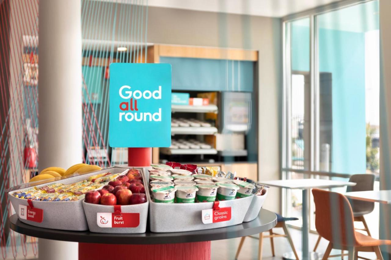 Avid Hotels Elkhart North By Ihg Exteriör bild