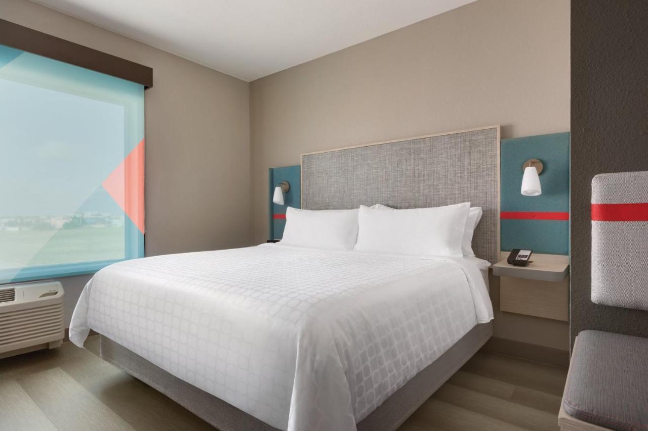 Avid Hotels Elkhart North By Ihg Exteriör bild